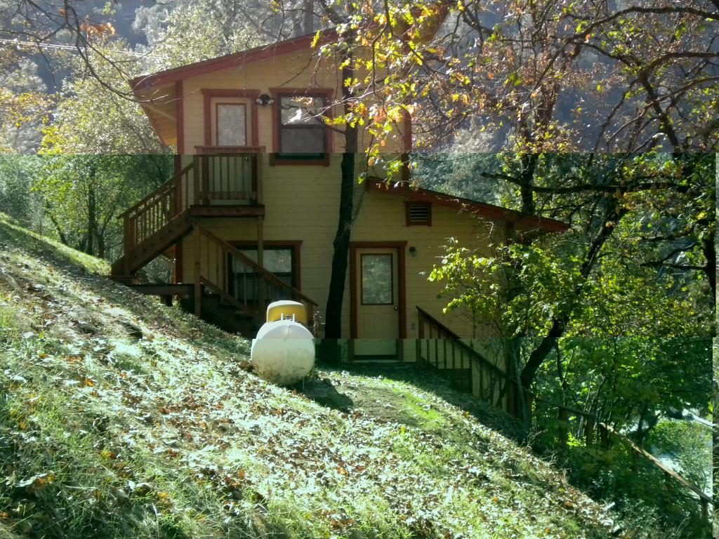 Yosemite Gatekeeper'S Lodge El Portal Cameră foto